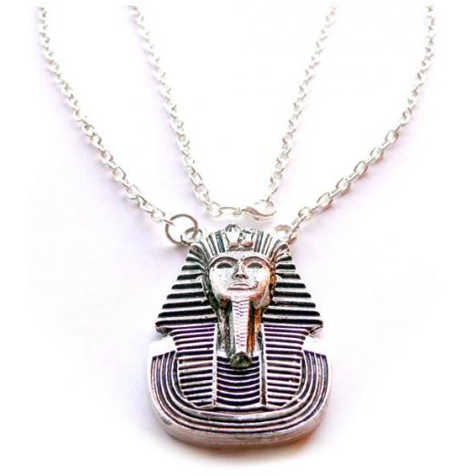 Collier Tutanchamun AK (Pendant in silver)