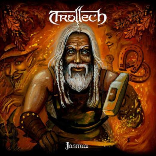 Trollech - Jasmuz LP