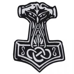 Mjoellnir (Patch)