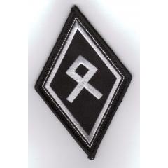 Odal - Othala Rune (Patch)